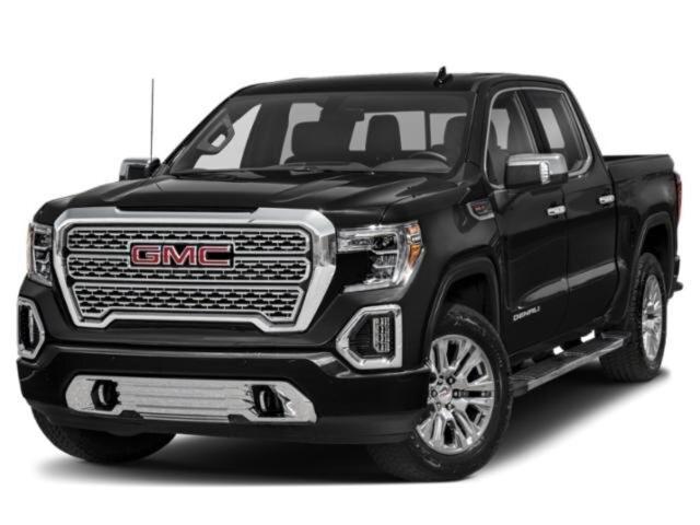 2020 GMC Sierra 1500 Vehicle Photo in LIGHTHOUSE POINT, FL 33064-6849