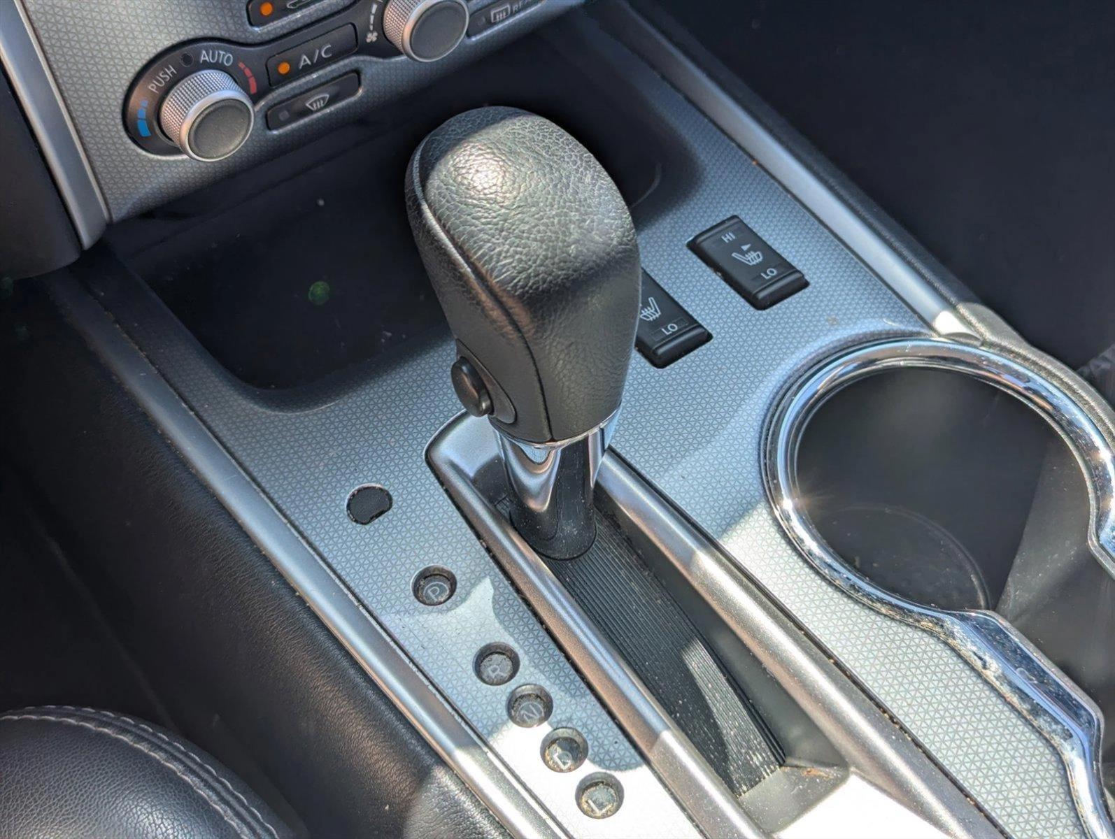 2017 Nissan Pathfinder Vehicle Photo in Ft. Myers, FL 33907