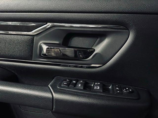 2020 Ram 1500 Vehicle Photo in MEDINA, OH 44256-9631
