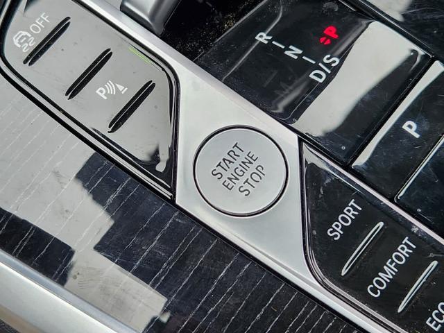 2024 BMW X5 sDrive40i Vehicle Photo in PLANO, TX 75024