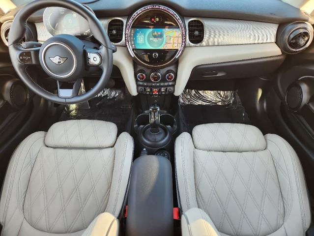 2024 MINI Cooper Hardtop 2 Door Vehicle Photo in PLANO, TX 75024