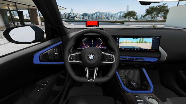 2025 BMW X3 30 xDrive Vehicle Photo in GRAPEVINE, TX 76051