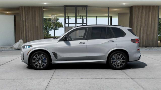 2026 BMW X5 M60i Vehicle Photo in GRAPEVINE, TX 76051