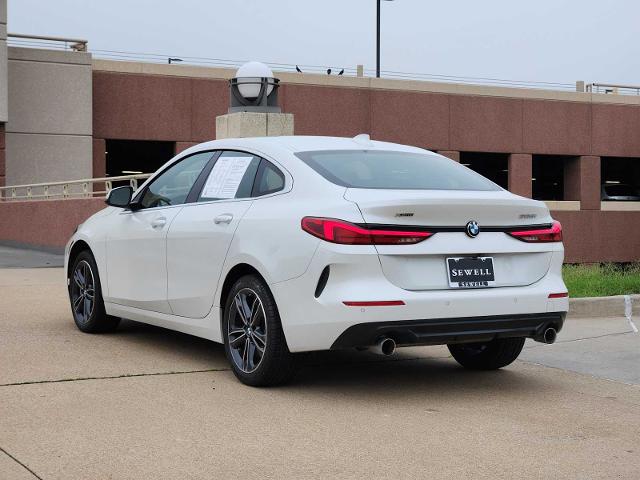 2022 BMW 228i xDrive Vehicle Photo in PLANO, TX 75024