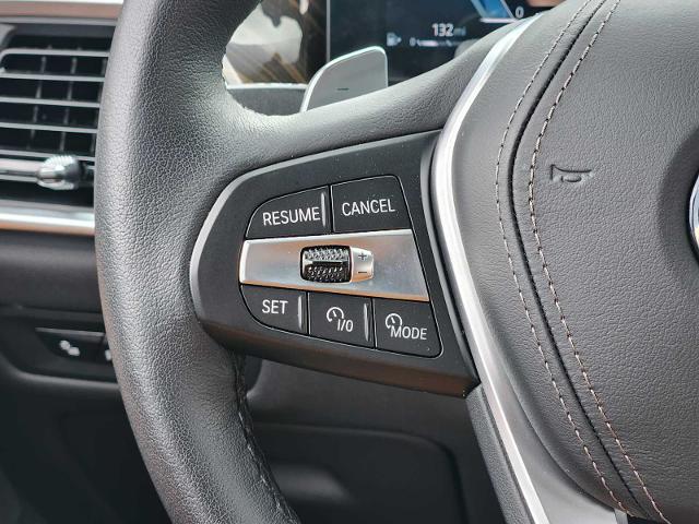 2024 BMW X5 xDrive40i Vehicle Photo in PLANO, TX 75024