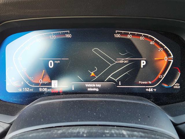 2022 BMW X7 xDrive40i Vehicle Photo in PLANO, TX 75024