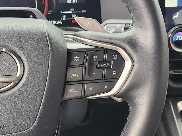 2024 Lexus GX 550 Vehicle Photo in PLANO, TX 75024