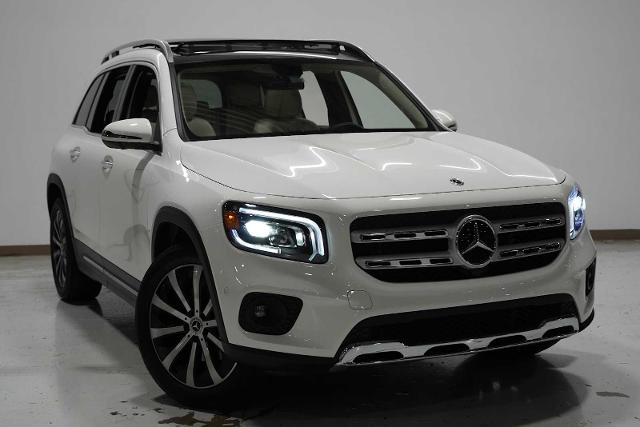 2023 Mercedes-Benz GLB Vehicle Photo in GRAPEVINE, TX 76051