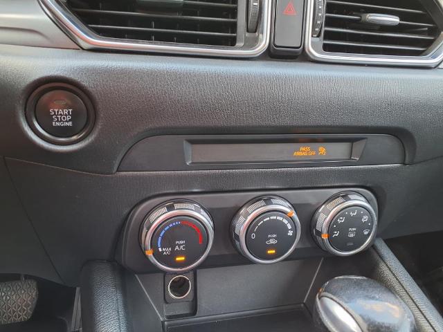 2018 Mazda CX-5 Vehicle Photo in TAMPA, FL 33612-3404