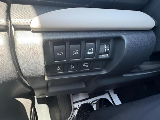 2022 Subaru Forester Vehicle Photo in Oshkosh, WI 54904