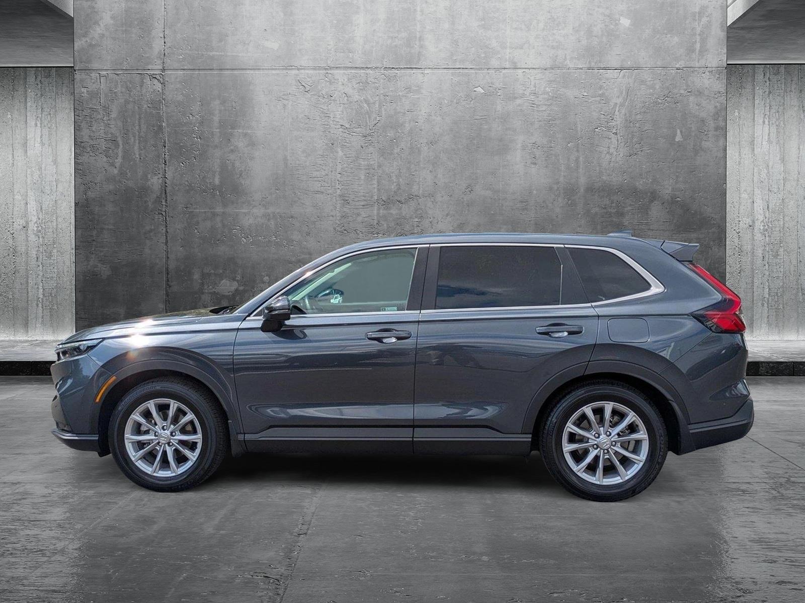 2023 Honda CR-V Vehicle Photo in Clearwater, FL 33764