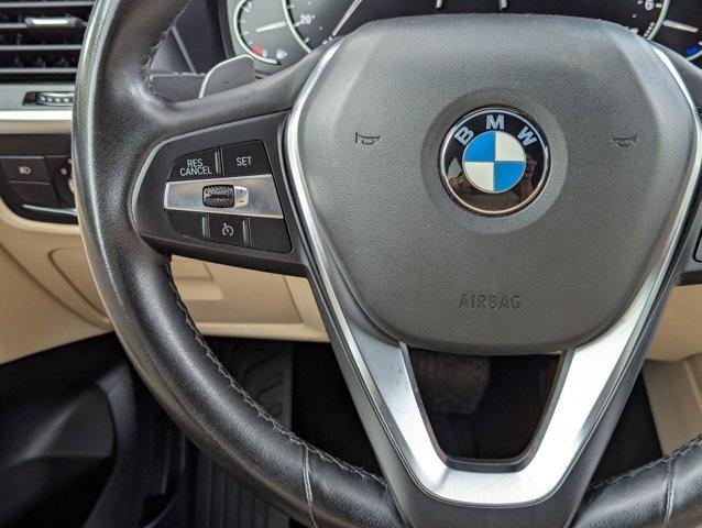 2021 BMW X3 sDrive30i Vehicle Photo in San Antonio, TX 78230