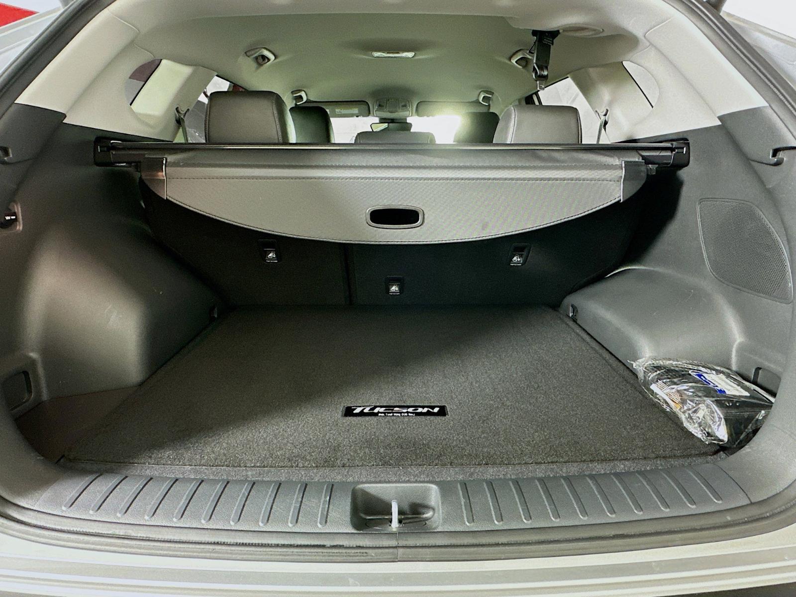 2021 Hyundai TUCSON Vehicle Photo in Langhorne, PA 19047