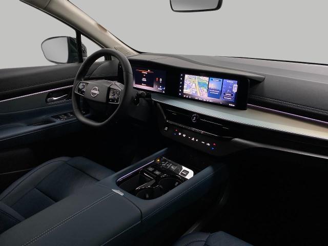 2025 Nissan Murano Vehicle Photo in Appleton, WI 54913