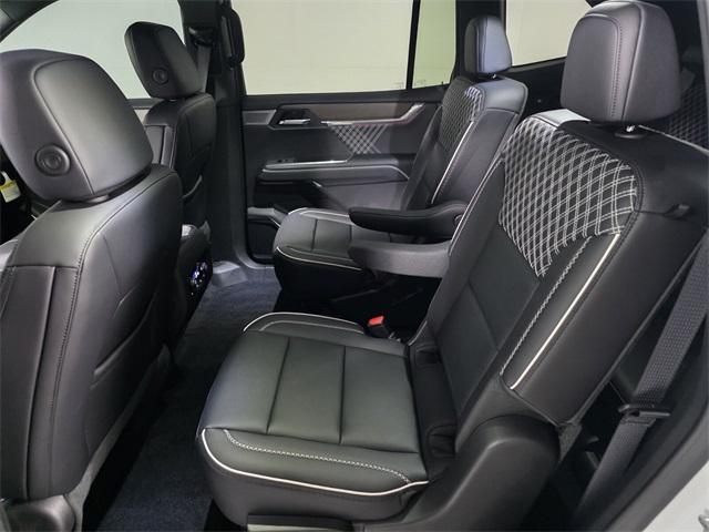 2025 GMC Acadia Vehicle Photo in PRESCOTT, AZ 86305-3700