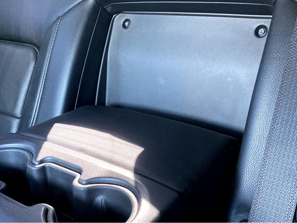 2019 Chevrolet Silverado 1500 Vehicle Photo in BEAUFORT, SC 29906-4218