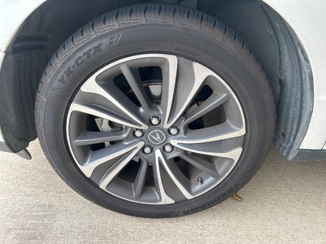 2020 Acura MDX Vehicle Photo in Grapevine, TX 76051
