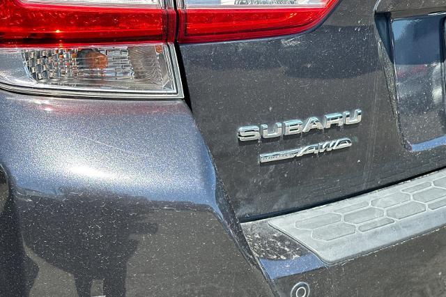 2018 Subaru Crosstrek Vehicle Photo in SPOKANE, WA 99202-2191