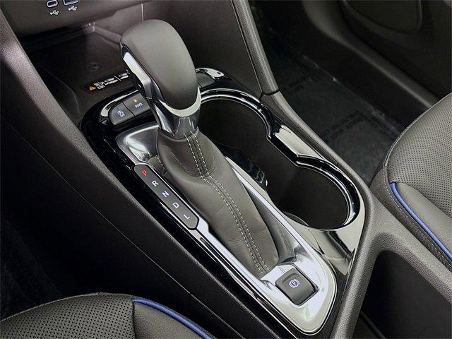 2025 Buick Encore GX Vehicle Photo in PUYALLUP, WA 98371-4149