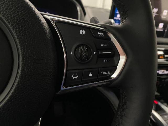 2025 Acura MDX Vehicle Photo in Appleton, WI 54913