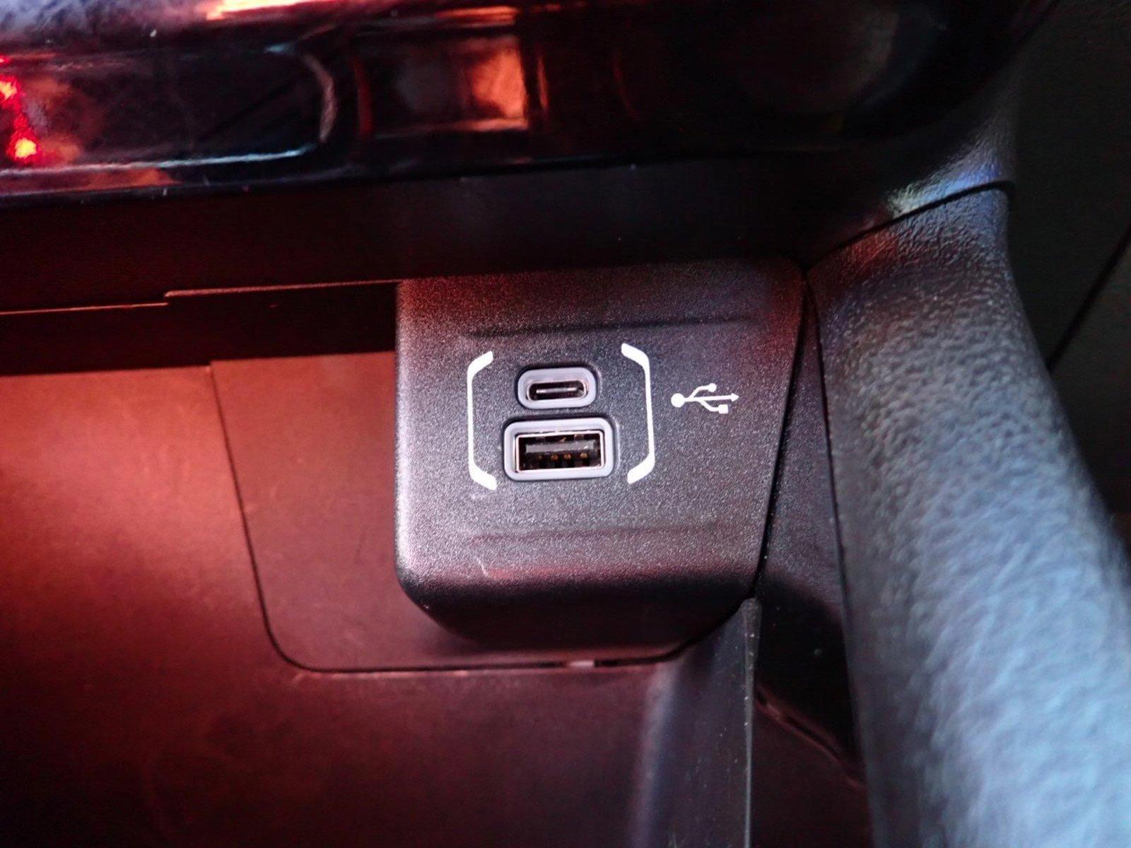 2022 Jeep Compass Vehicle Photo in DENVER, CO 80221-3610