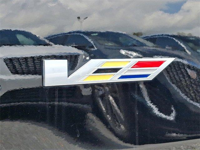 2023 Cadillac Escalade ESV Vehicle Photo in ALLENTOWN, PA 18103-7399