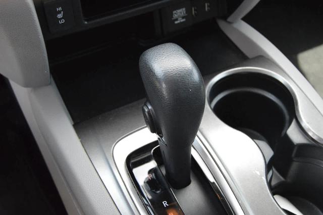 2016 Honda Pilot Vehicle Photo in Houston, TX 77090