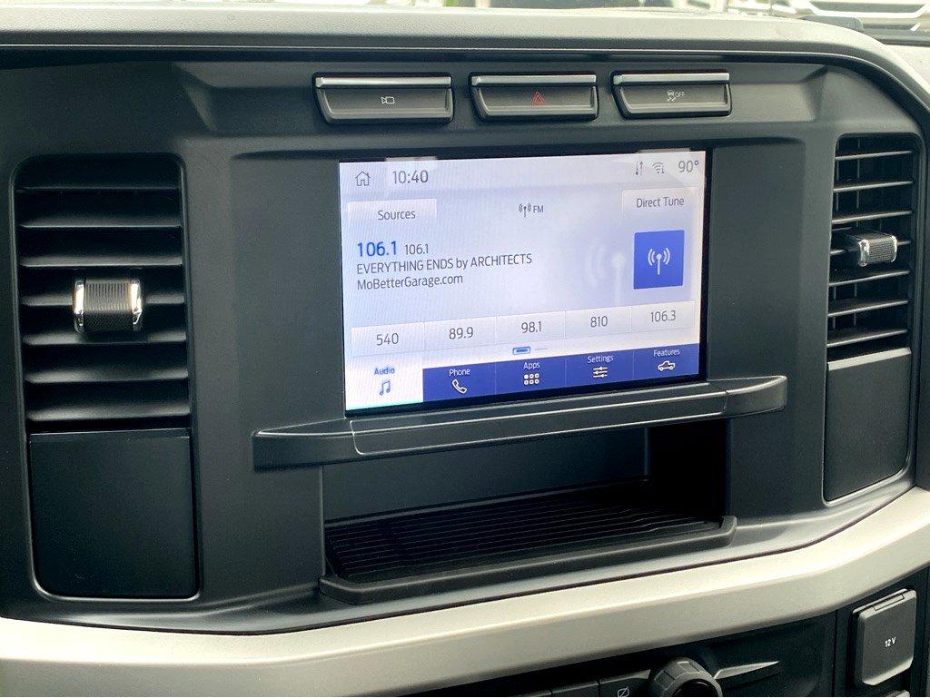 2024 Ford Super Duty F-250 SRW Vehicle Photo in SAVANNAH, GA 31406-4513