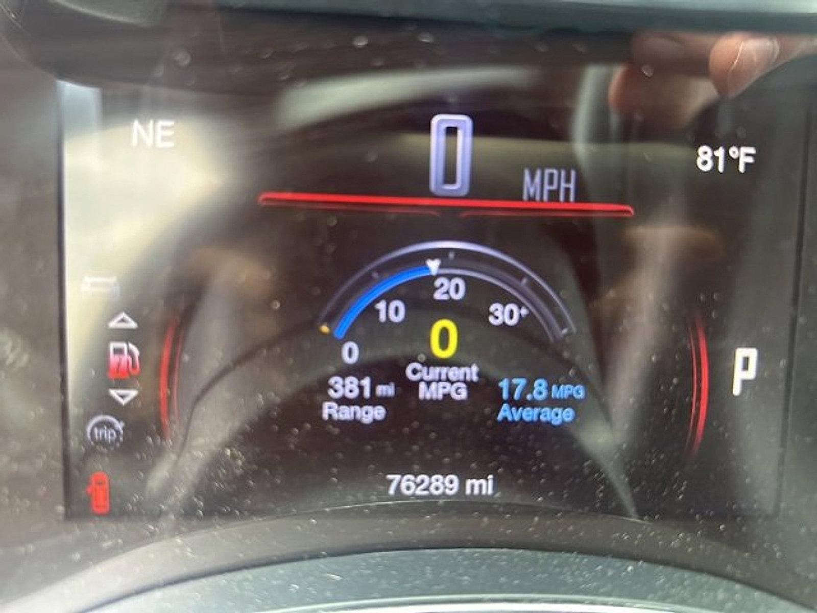 2017 Dodge Durango Vehicle Photo in Trevose, PA 19053