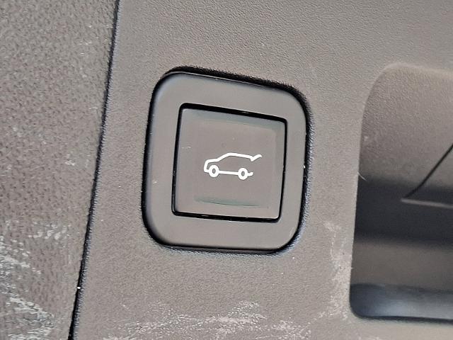 2019 Cadillac XT5 Vehicle Photo in TREVOSE, PA 19053-4984