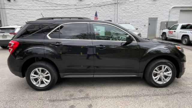 2016 Chevrolet Equinox Vehicle Photo in PITTSBURGH, PA 15226-1209