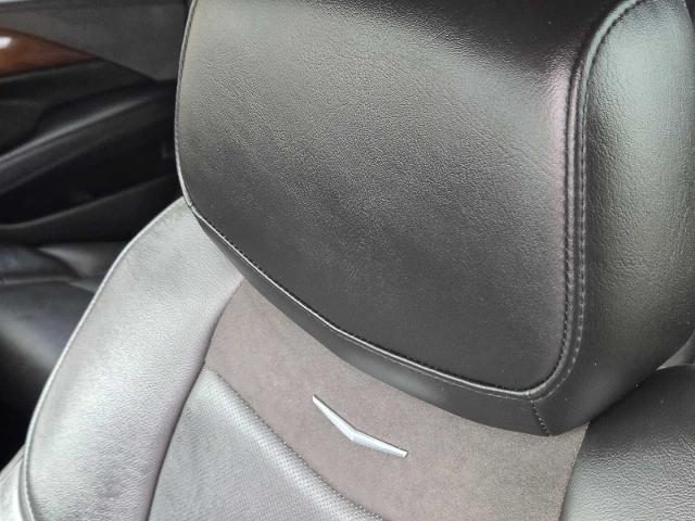 2020 Cadillac Escalade ESV Vehicle Photo in DENTON, TX 76210-9321
