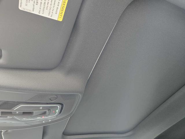 2025 Audi A5 Sportback Vehicle Photo in SUGAR LAND, TX 77478