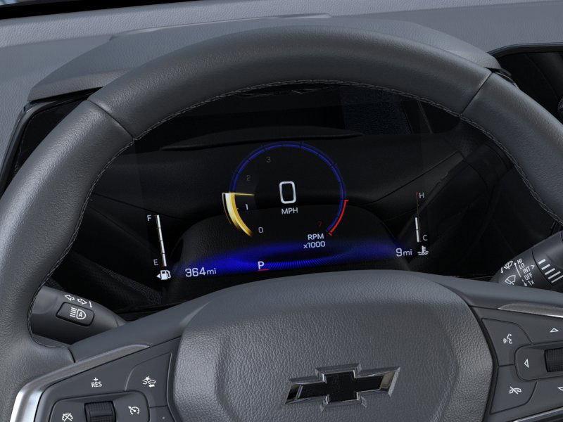 2025 Chevrolet Trailblazer Vehicle Photo in POOLER, GA 31322-3252