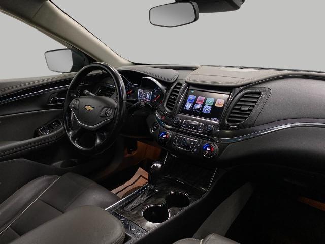 2015 Chevrolet Impala Vehicle Photo in Appleton, WI 54913