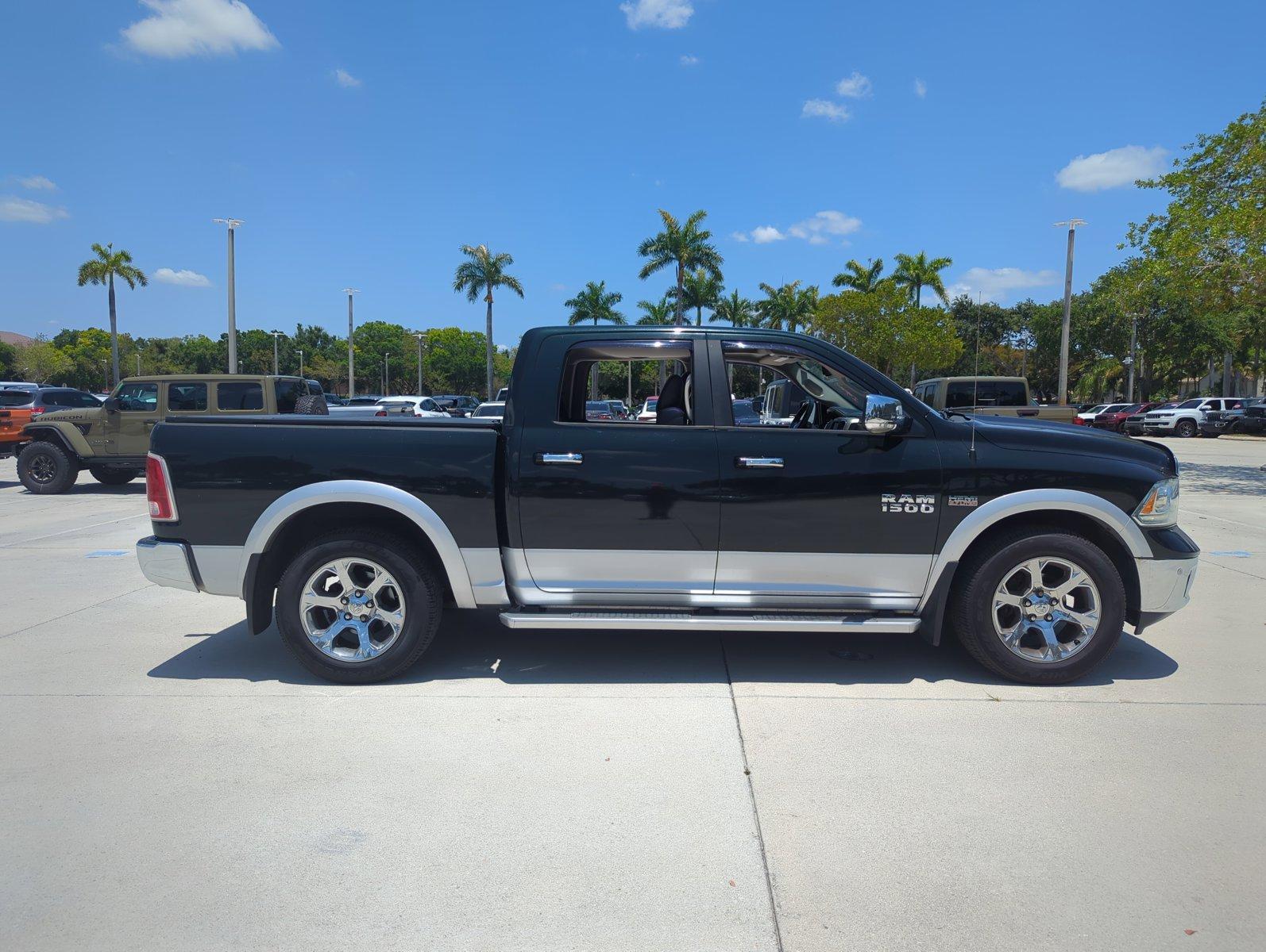 2019 Ram 1500 Classic Vehicle Photo in Pembroke Pines, FL 33027