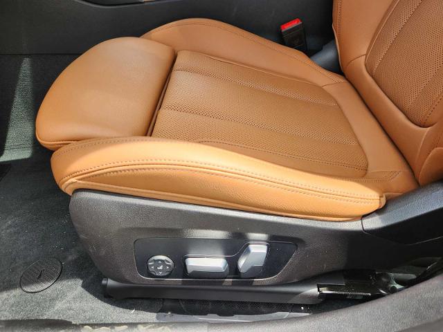 2023 BMW 330i Vehicle Photo in PLANO, TX 75024