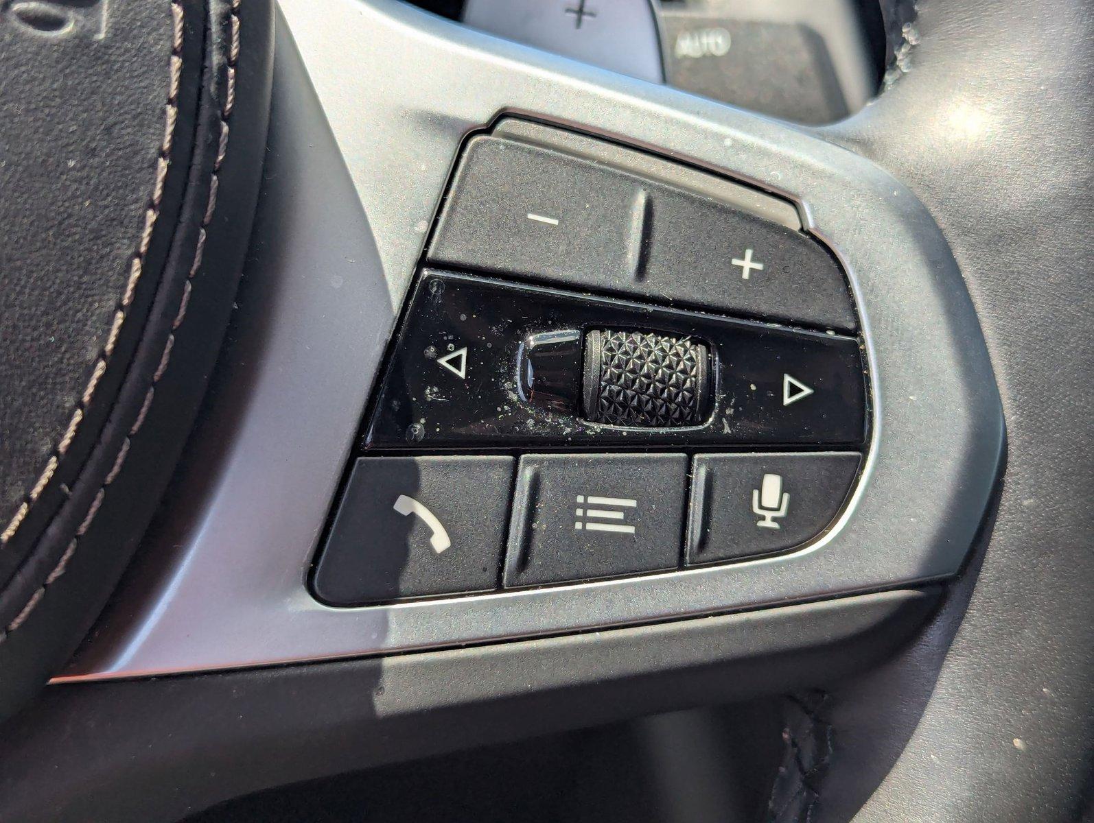 2022 BMW 840i Vehicle Photo in Delray Beach, FL 33444