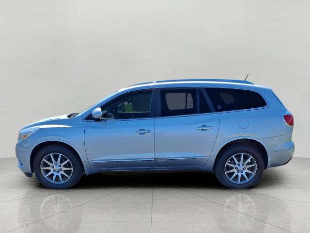 2016 Buick Enclave Vehicle Photo in Oshkosh, WI 54904