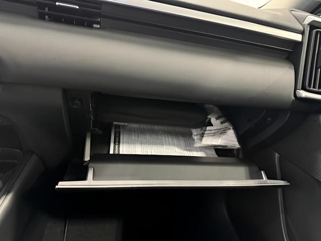 2025 Mazda CX-50 Vehicle Photo in Green Bay, WI 54304