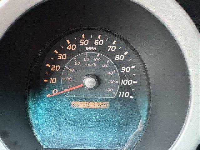 2006 Toyota 4Runner Vehicle Photo in Mechanicsburg, PA 17050-1707
