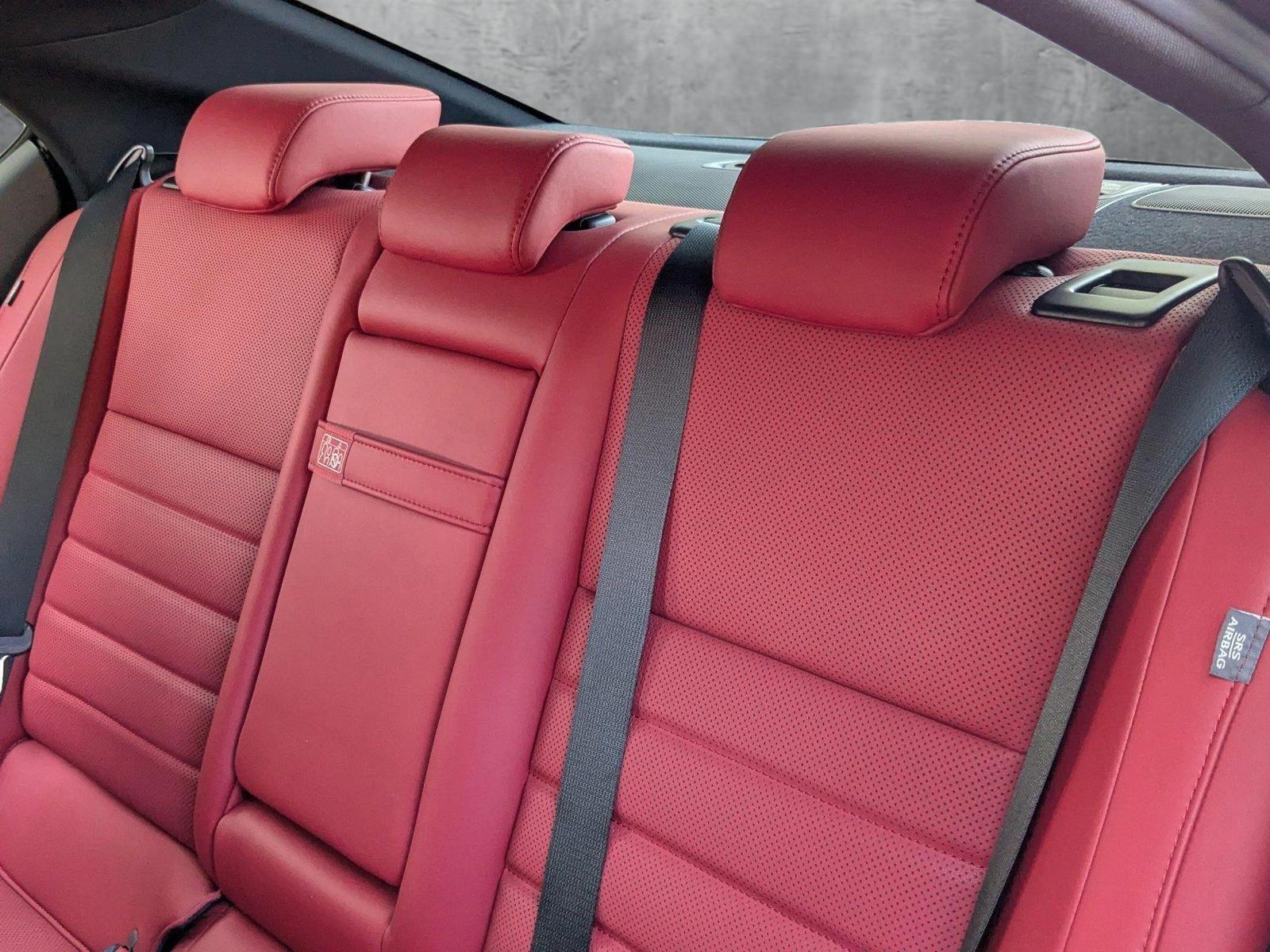 2023 Lexus IS 350 Vehicle Photo in West Palm Beach, FL 33417