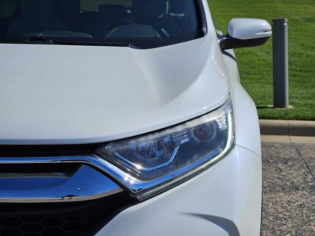2018 Honda CR-V Vehicle Photo in Fort Worth, TX 76132