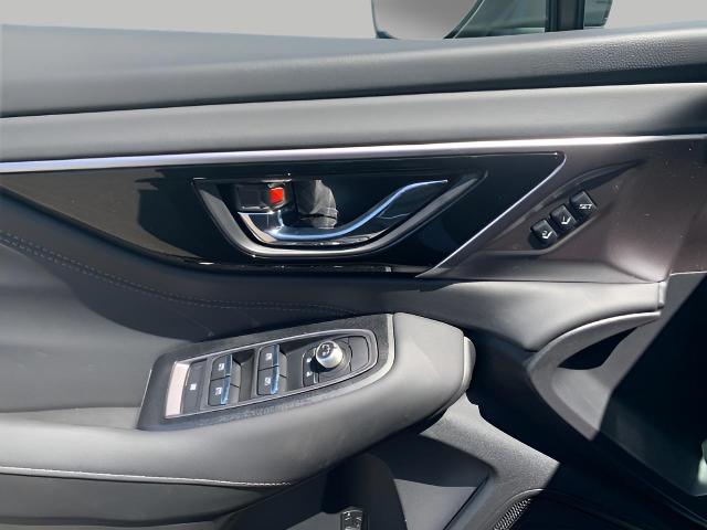 2025 Subaru Outback Vehicle Photo in Oshkosh, WI 54904