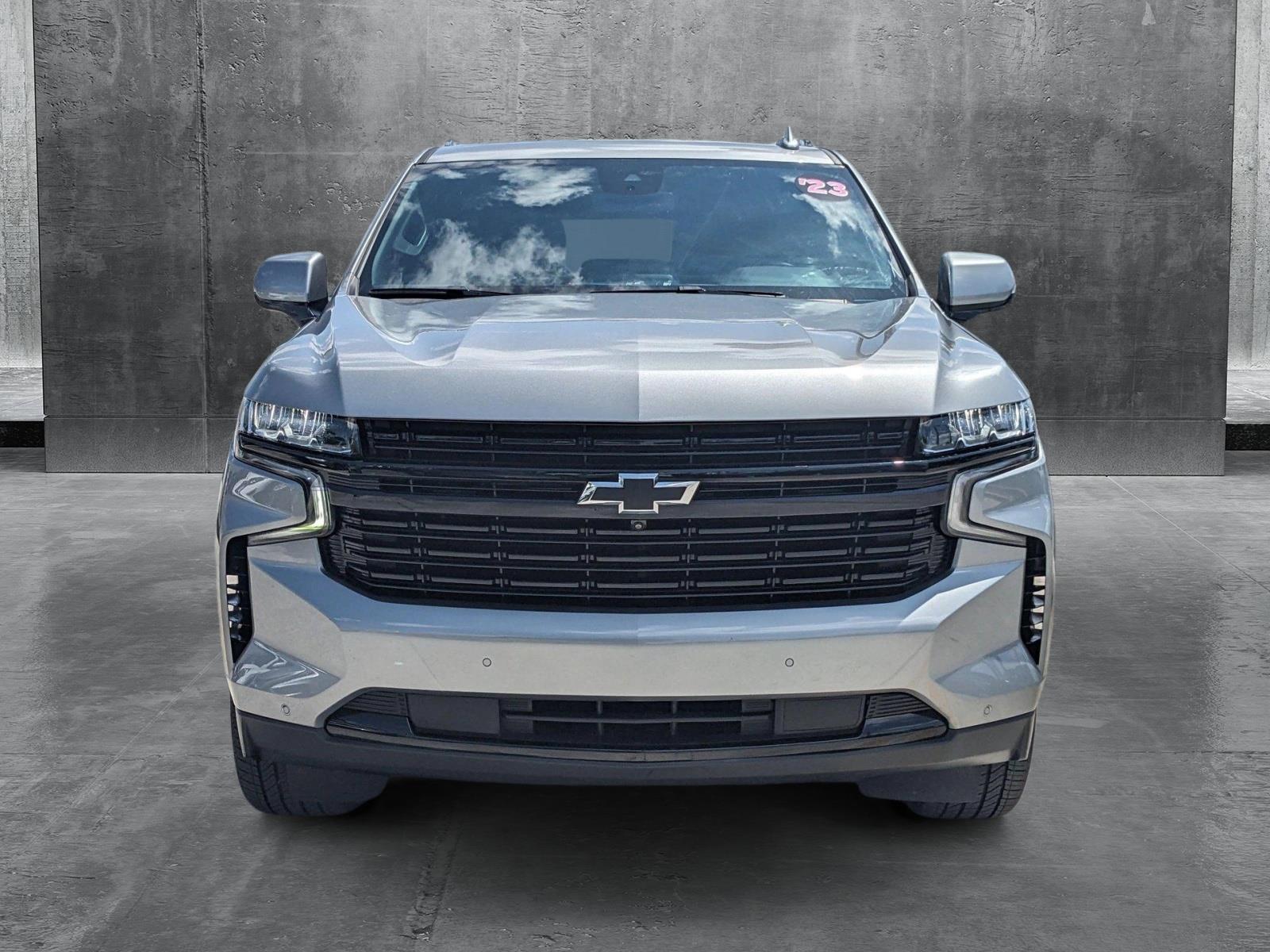 2023 Chevrolet Tahoe Vehicle Photo in MIAMI, FL 33172-3015