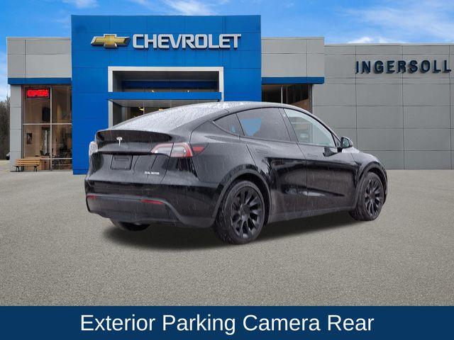 2023 Tesla Model Y Vehicle Photo in PAWLING, NY 12564-3219
