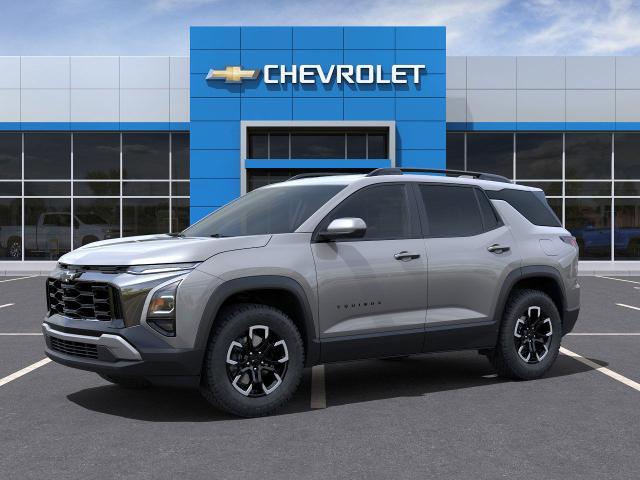 2026 Chevrolet Equinox Vehicle Photo in ORLANDO, FL 32812-3021