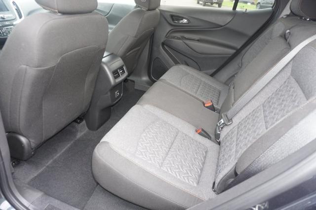 2023 Chevrolet Equinox Vehicle Photo in FAIRMONT, WV 26554-2318
