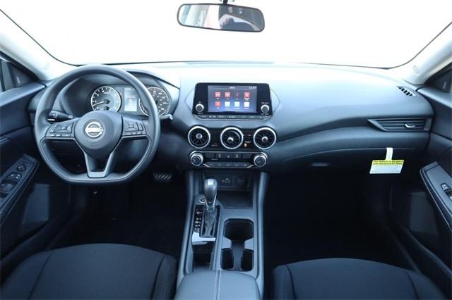 2025 Nissan Sentra Vehicle Photo in Hazelwood, MO 63042