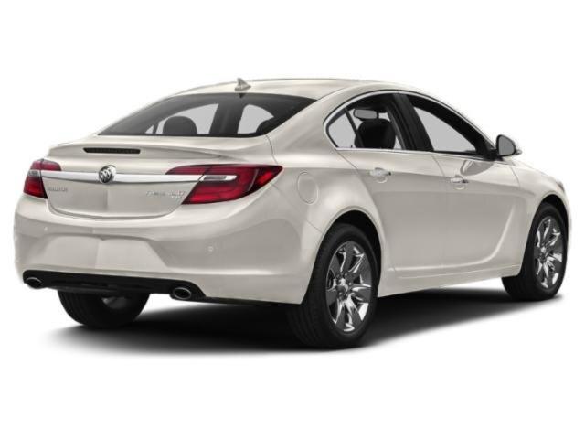 2015 Buick Regal Vehicle Photo in LIGHTHOUSE POINT, FL 33064-6849